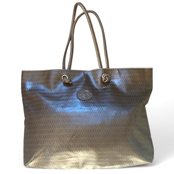Valentino Garavani Handbags - VALENTINO Large Monogram Tote